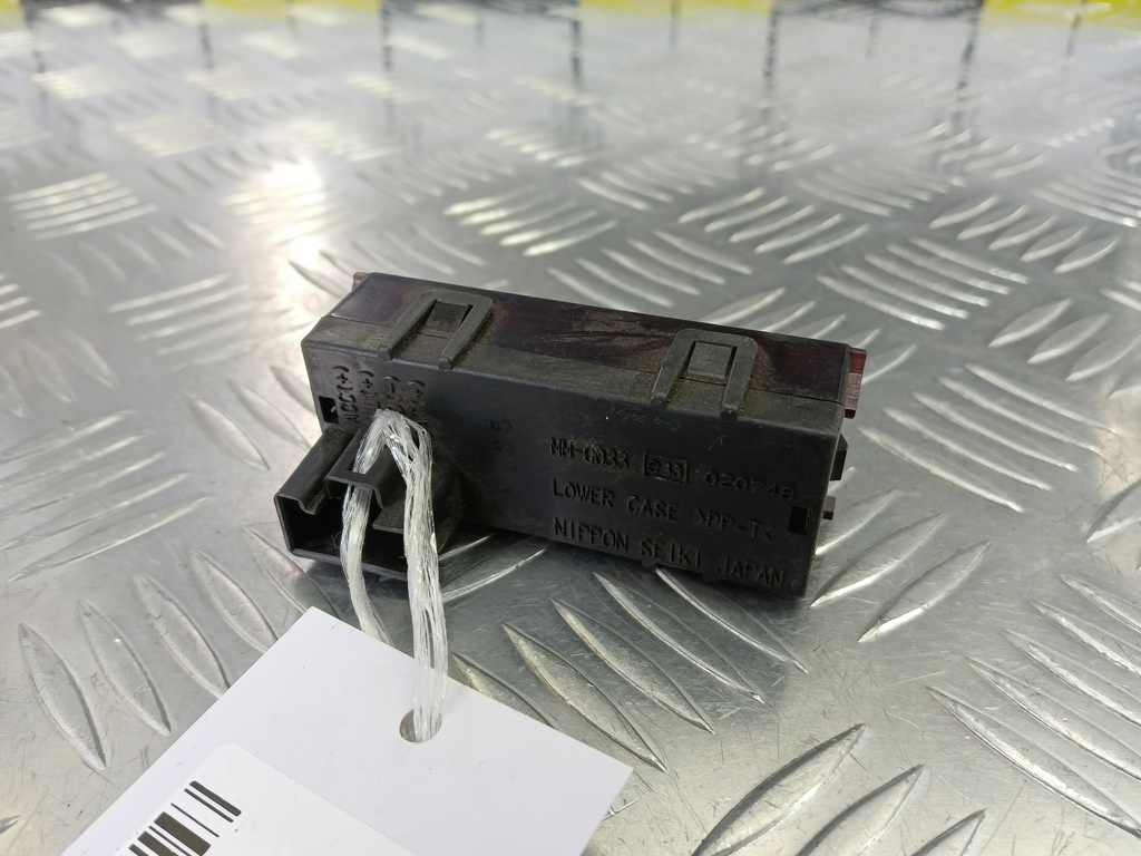 часы электронные MITSUBISHI LANCER  MR962799, 520 рублей, Москва