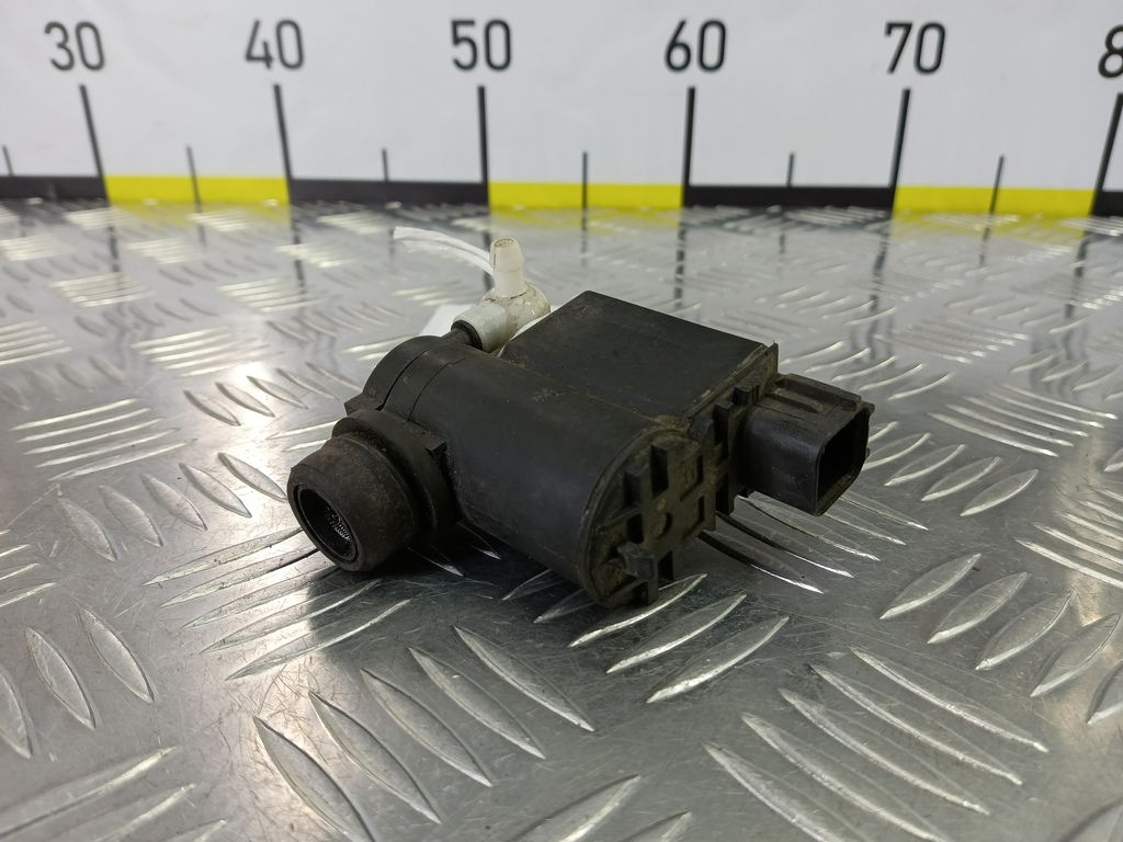 насос омывателя (моторчик) Hyundai MATRIX  98510-25100, 1320 рублей, Москва
