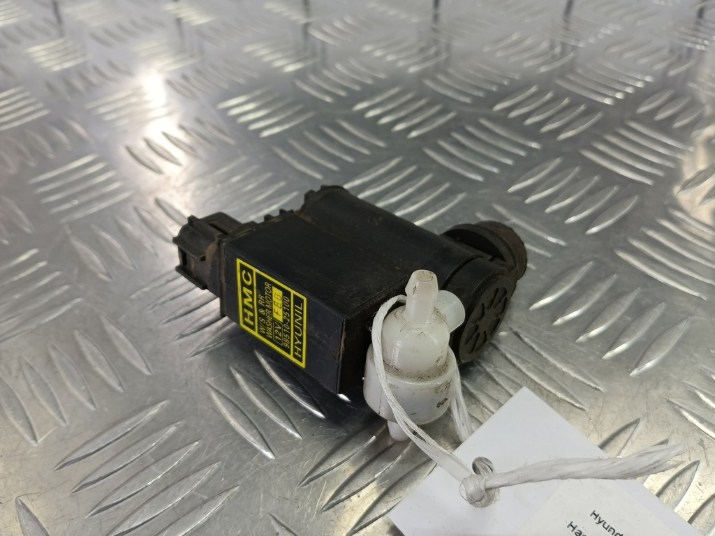 насос омывателя (моторчик) Hyundai MATRIX  98510-25100, 1320 рублей, Москва