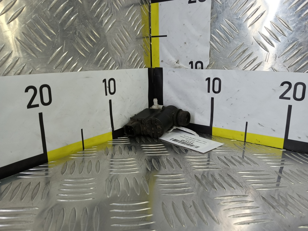 насос омывателя (моторчик) Hyundai MATRIX  98510-25100, 1320 рублей, Москва