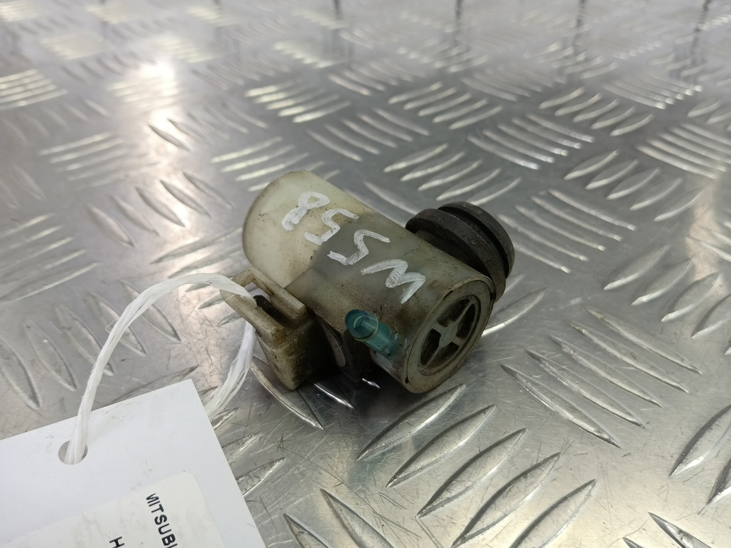 насос омывателя (моторчик) MITSUBISHI PAJERO SPORT  MR502984, 1210 рублей, Москва