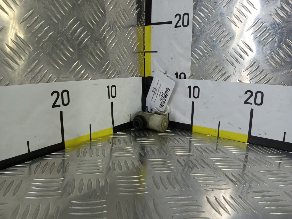 насос омывателя (моторчик) MITSUBISHI PAJERO SPORT  MR502984, 1210 рублей, Москва