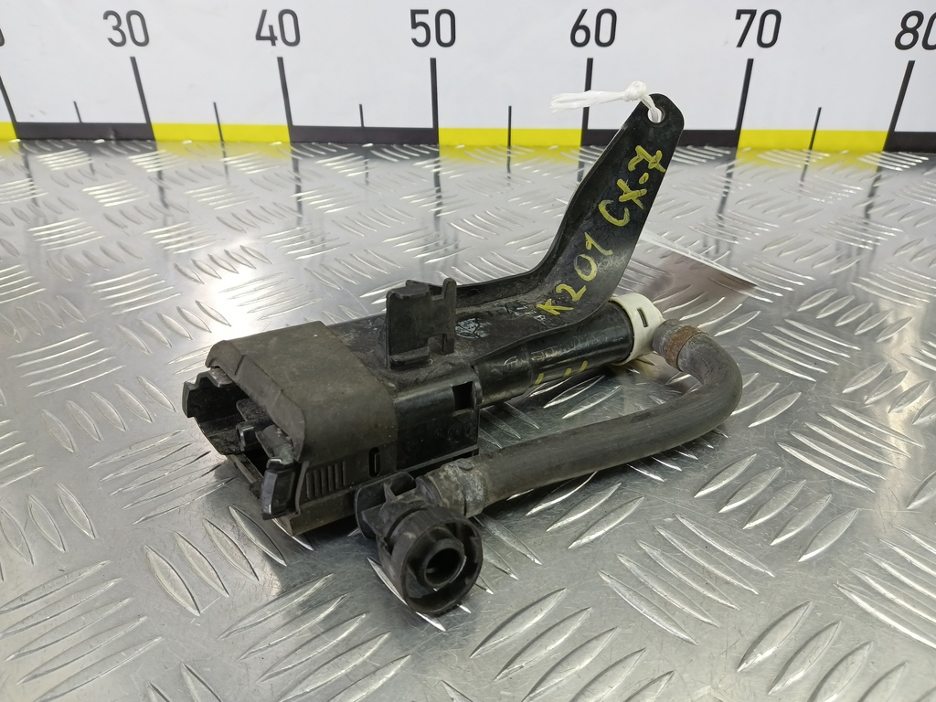 форсунка омывателя фар MAZDA CX-7  EH10-51-82YA, 3279 рублей, Москва