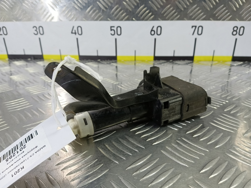 форсунка омывателя фар MAZDA CX-7  EH10-51-82YA, 3279 рублей, Москва