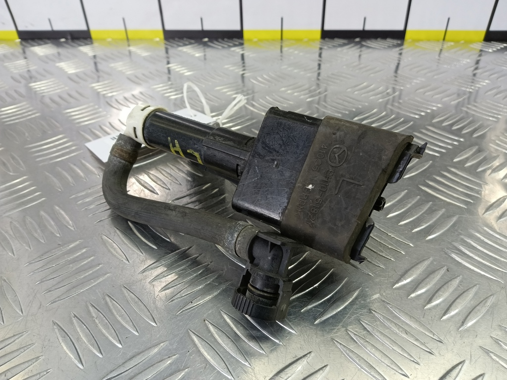 форсунка омывателя фар MAZDA CX-7  EH10-51-82YA, 3279 рублей, Москва