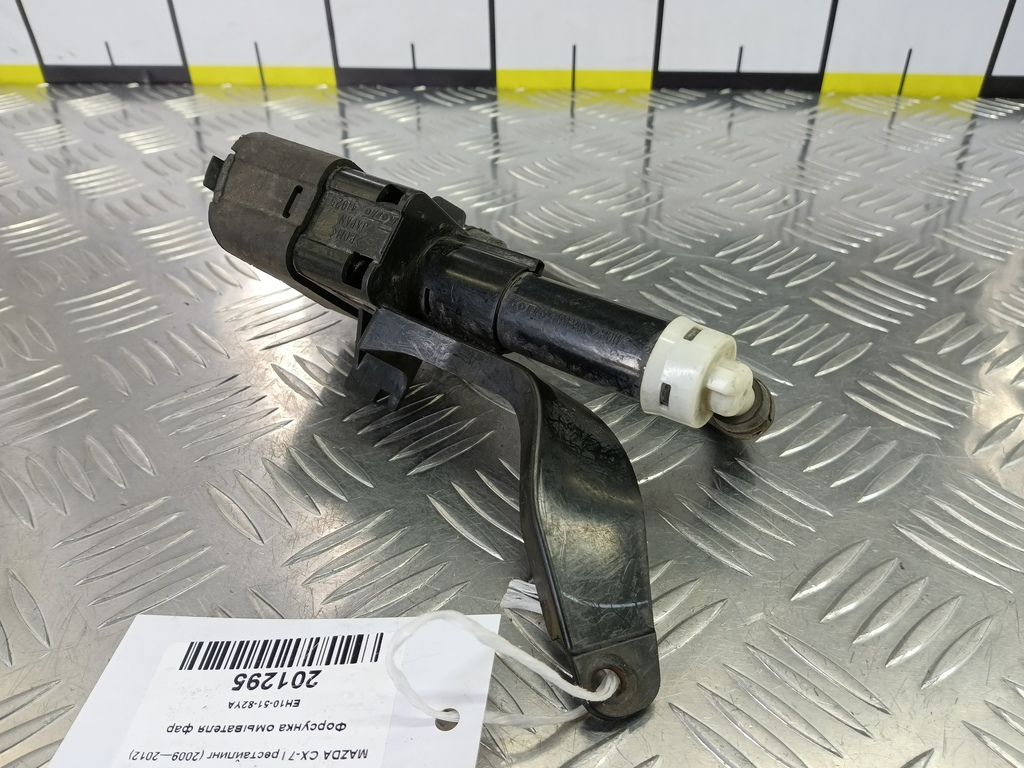 форсунка омывателя фар MAZDA CX-7  EH10-51-82YA, 3279 рублей, Москва