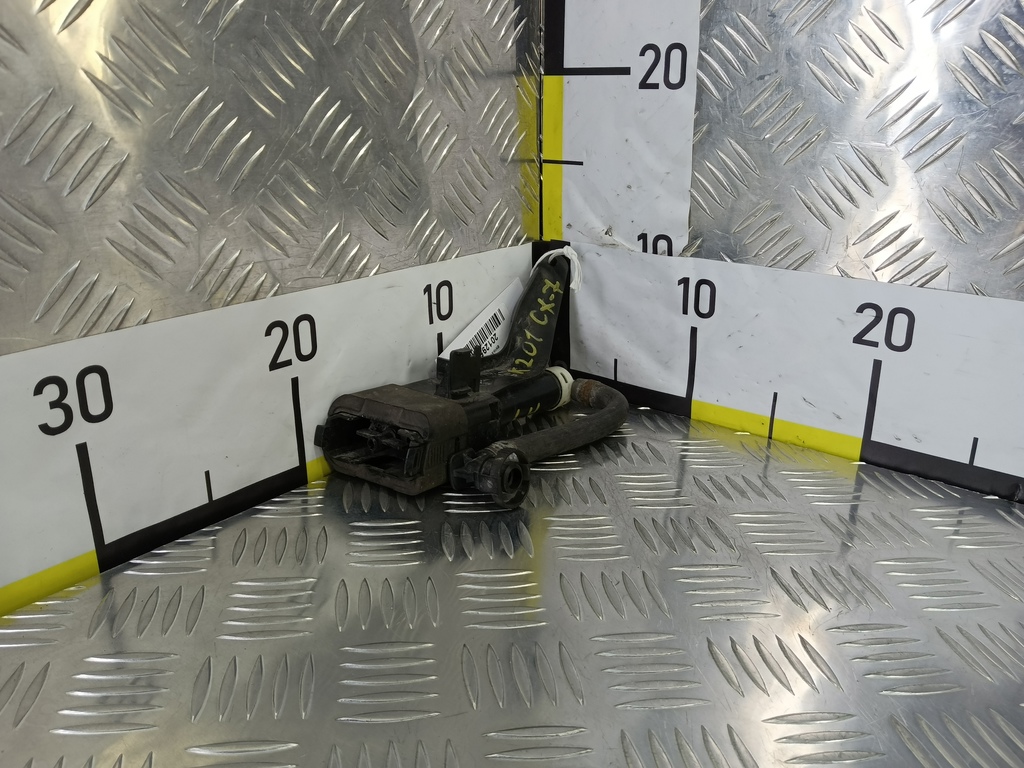 форсунка омывателя фар MAZDA CX-7  EH10-51-82YA, 3279 рублей, Москва