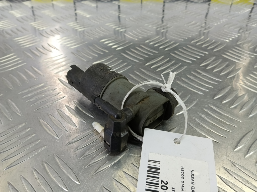 насос омывателя (моторчик) NISSAN QASHQAI  28920BU010, 860 рублей, Москва