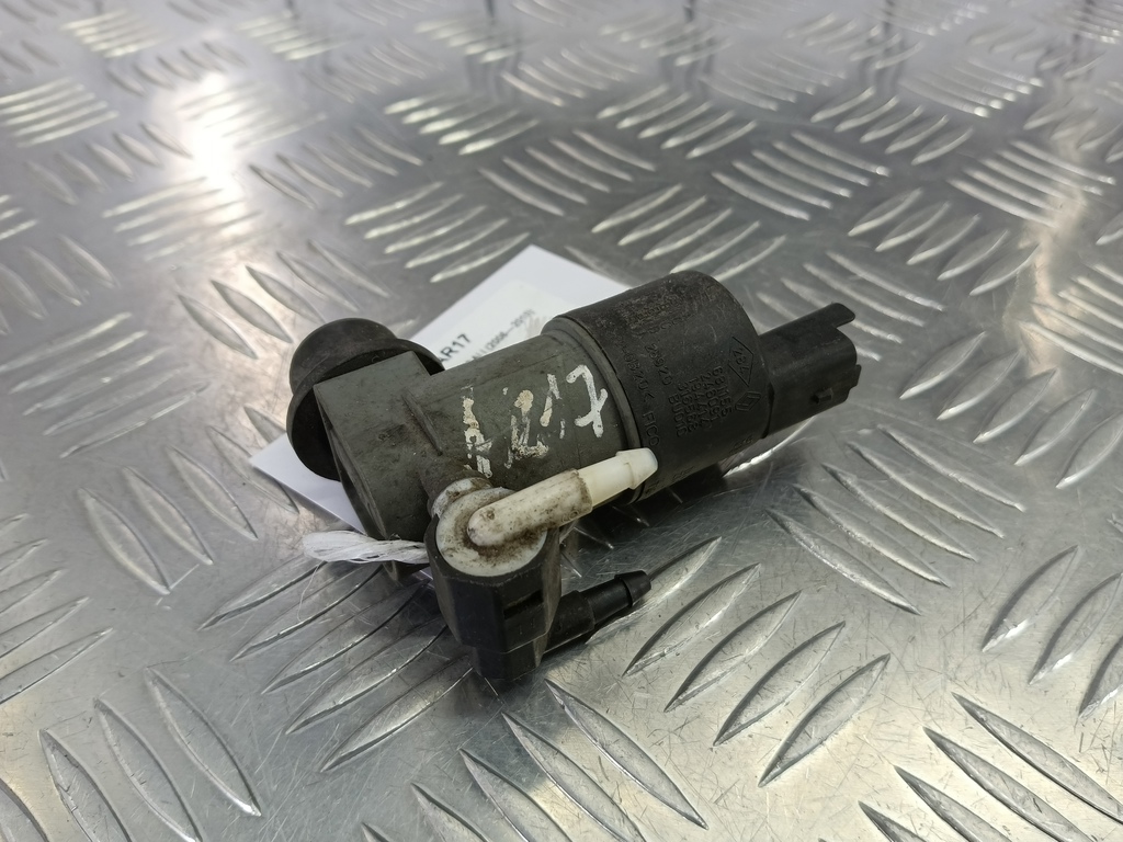 насос омывателя (моторчик) NISSAN QASHQAI  28920BU010, 860 рублей, Москва