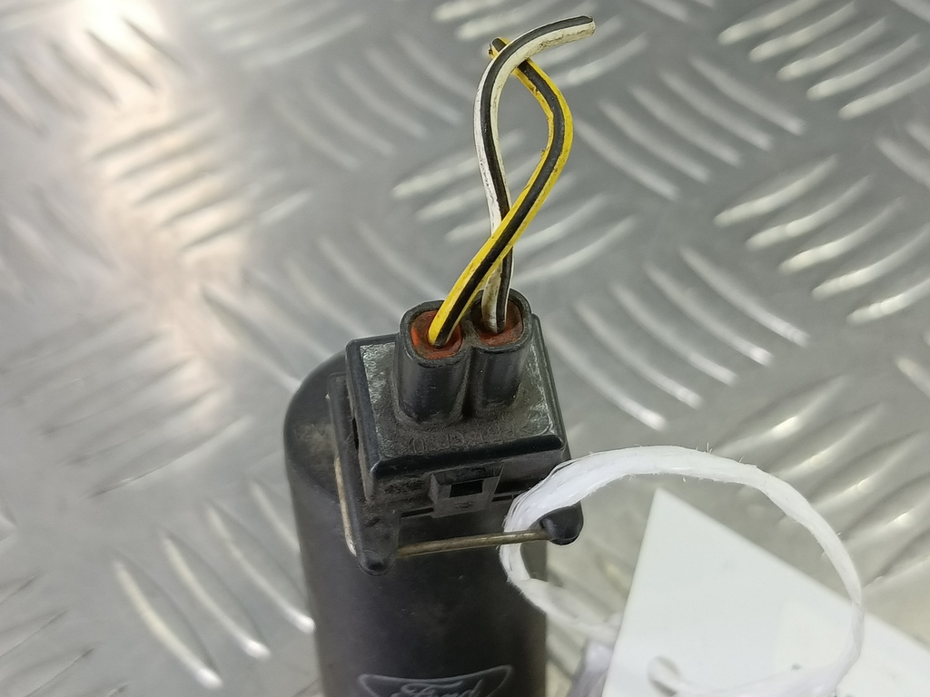 насос омывателя (моторчик) FORD Fusion  7003178, 980 рублей, Москва