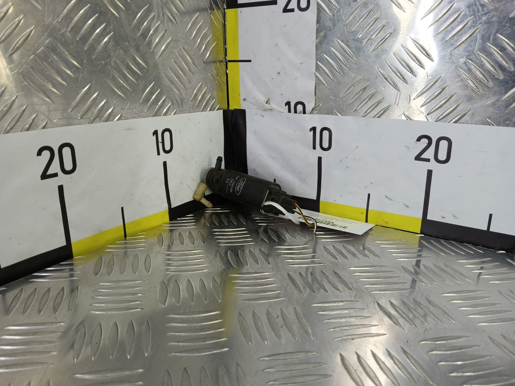 насос омывателя (моторчик) FORD Fusion  7003178, 980 рублей, Москва