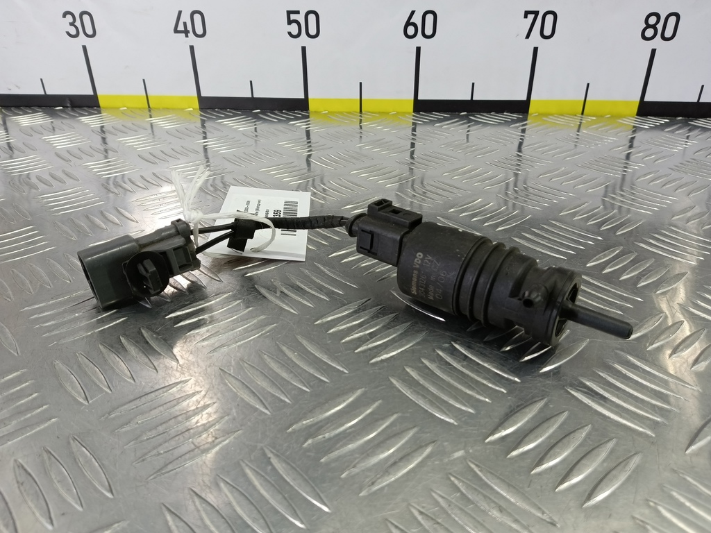 насос омывателя (моторчик) HONDA Civic  76806-SMG-E01, 860 рублей, Москва