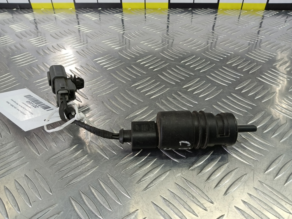 насос омывателя (моторчик) HONDA Civic  76806-SMG-E01, 860 рублей, Москва