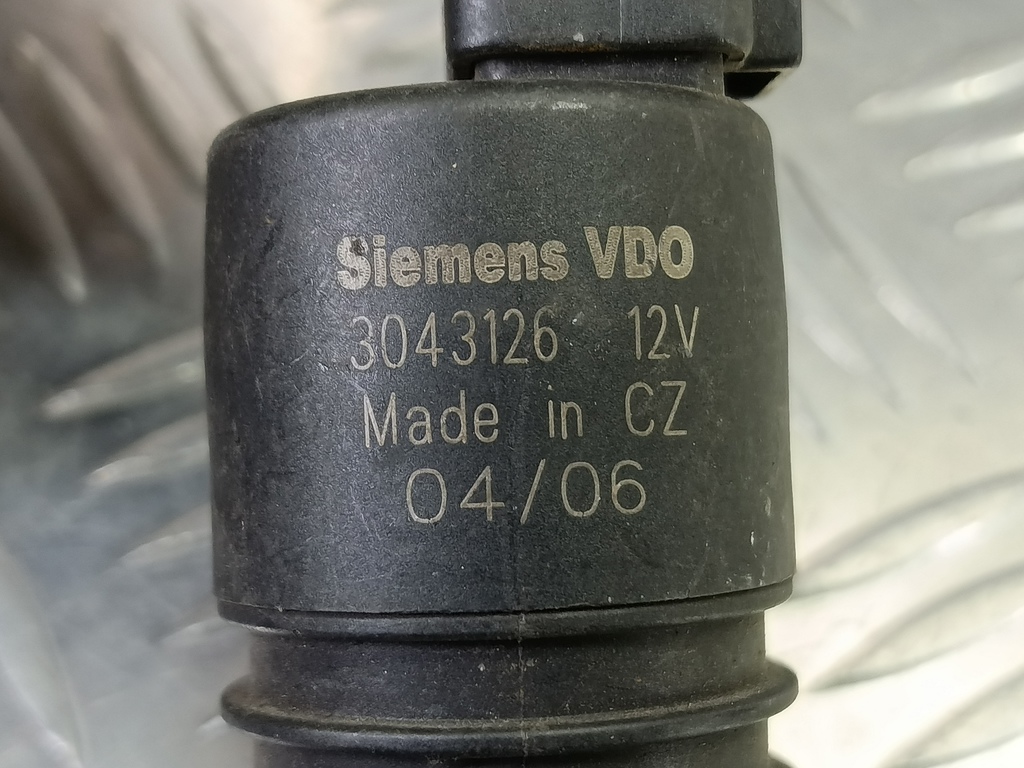 насос омывателя (моторчик) HONDA Civic  76806-SMG-E01, 860 рублей, Москва