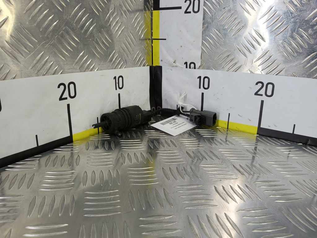 насос омывателя (моторчик) HONDA Civic  76806-SMG-E01, 860 рублей, Москва