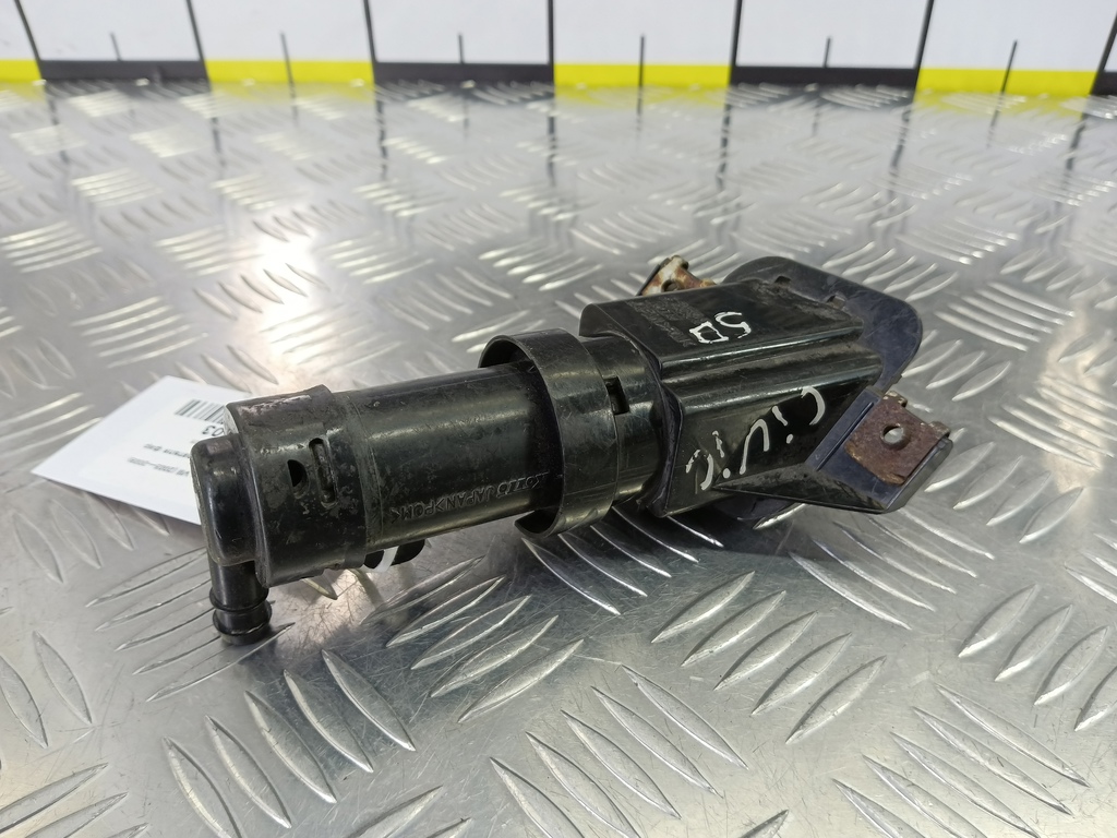 форсунка омывателя фар HONDA Civic  76885SMGS01, 4430 рублей, Москва