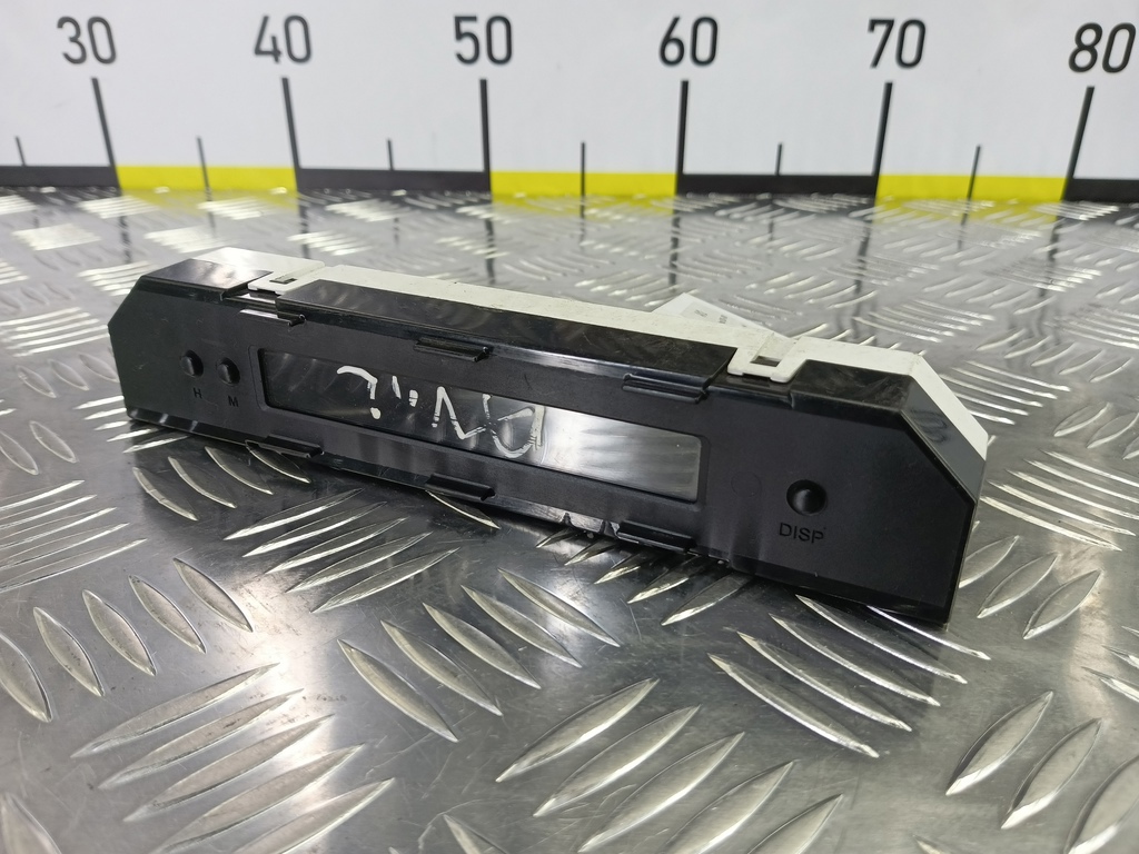 дисплей информационный SUZUKI Grand Vitara 1.6 4WD MT (106 л.с.)Grand Vitara  II (2005—2008) Внедорожник 3460065J41, 520 рублей, Москва