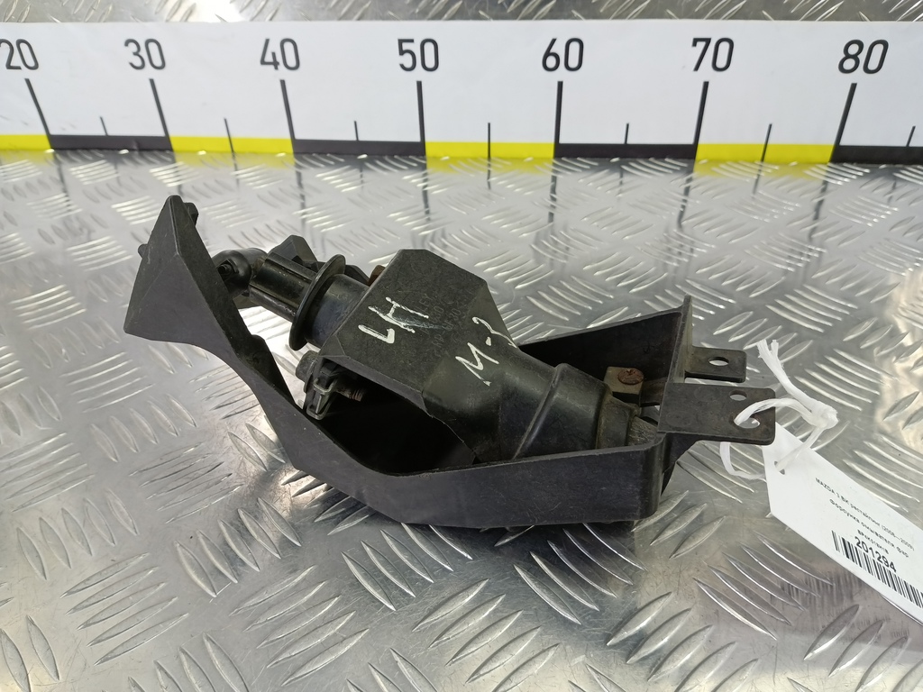 форсунка омывателя фар MAZDA 3  BP4K518H1B, 3279 рублей, Москва