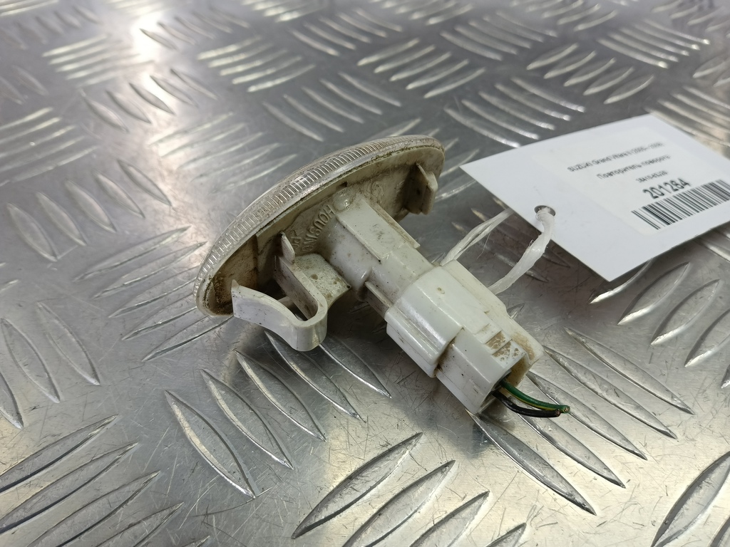 повторитель поворота SUZUKI Grand Vitara  36410-63J20, 980 рублей, Москва