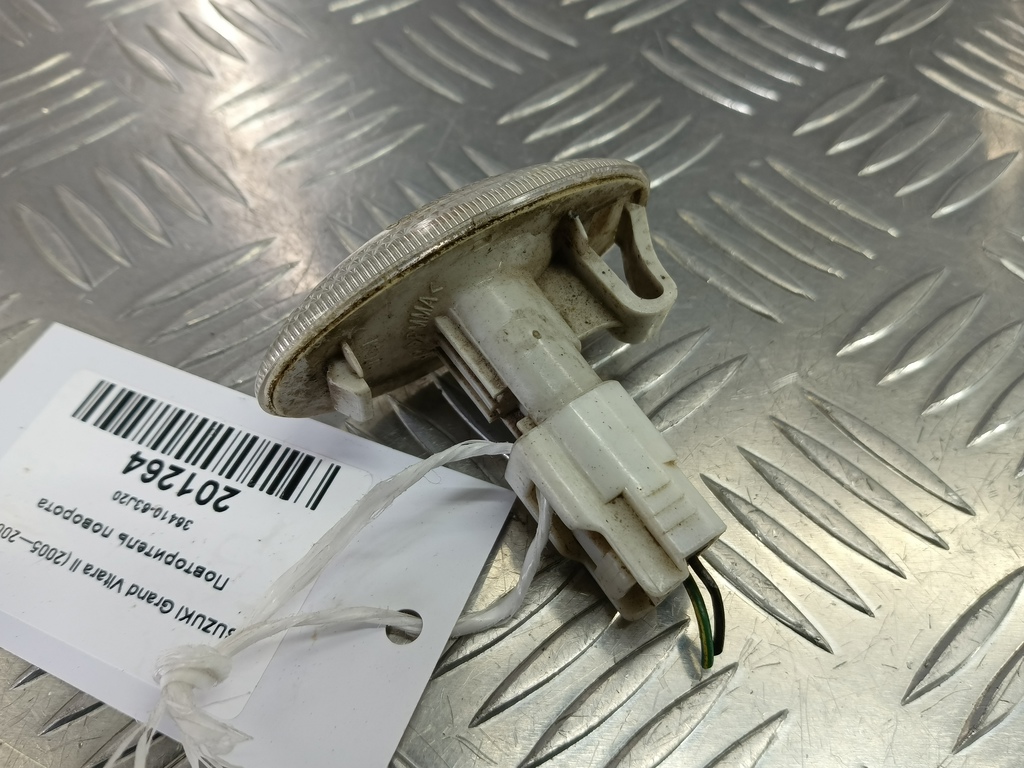 повторитель поворота SUZUKI Grand Vitara  36410-63J20, 980 рублей, Москва