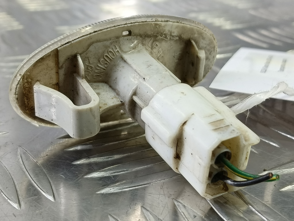 повторитель поворота SUZUKI Grand Vitara  36410-63J20, 980 рублей, Москва