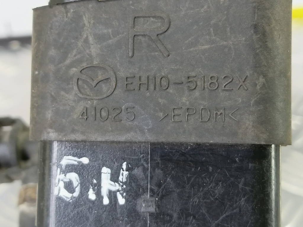 форсунка омывателя фар MAZDA CX-7  EH105182XA, 2700 рублей, Москва