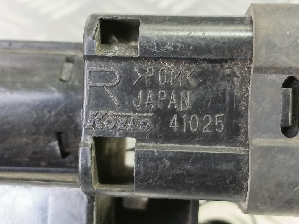 форсунка омывателя фар MAZDA CX-7  EH105182XA, 2700 рублей, Москва