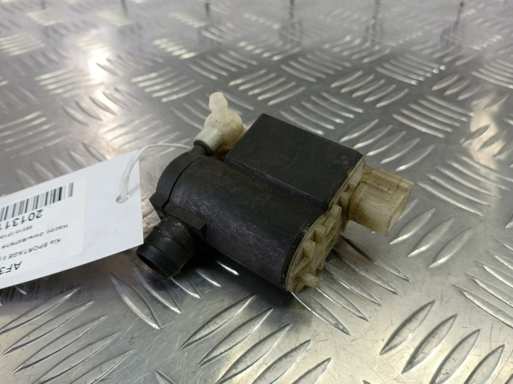 насос омывателя (моторчик) Kia SPORTAGE  98510-1F100, 1900 рублей, Москва