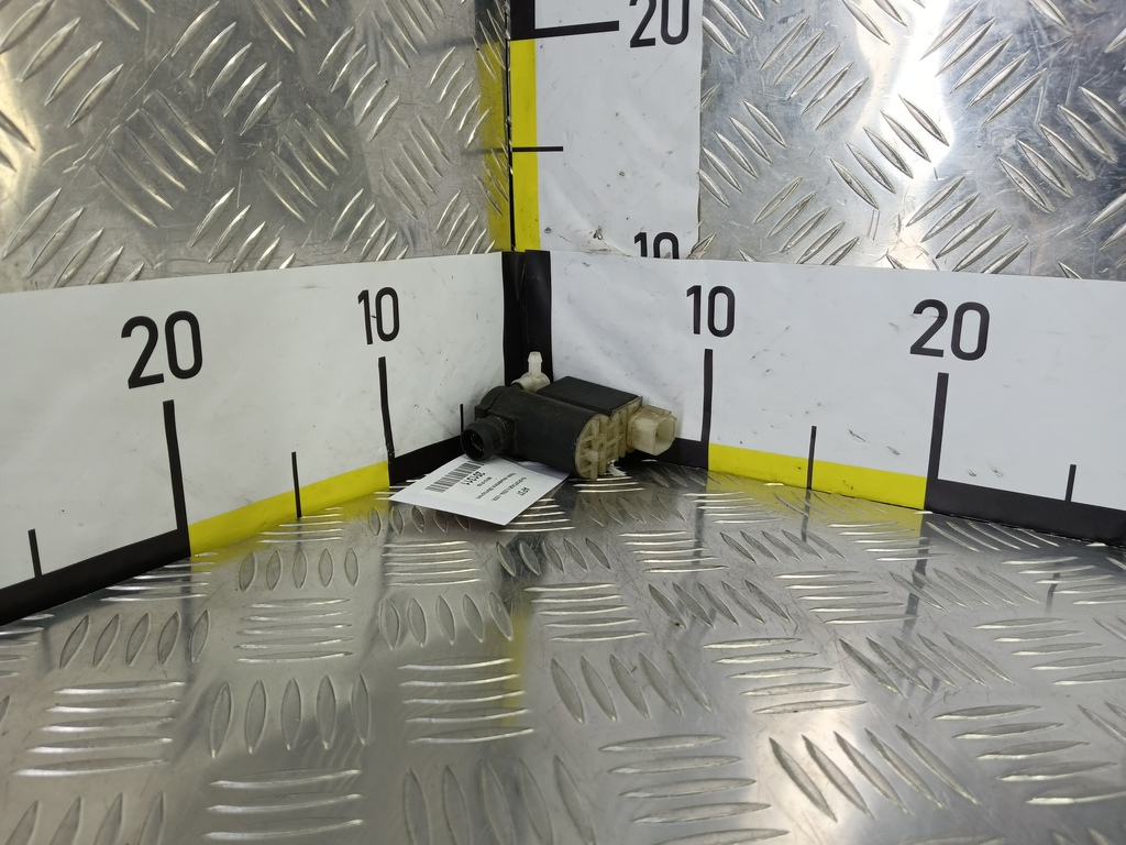 насос омывателя (моторчик) Kia SPORTAGE  98510-1F100, 1900 рублей, Москва