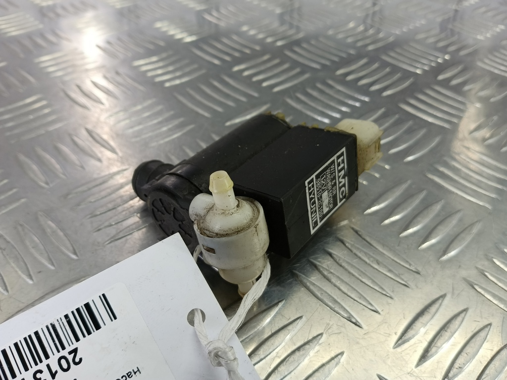 насос омывателя (моторчик) Hyundai TUCSON 2.0 CRDi AT (112 л.с.)Tucson  I (2004—2011) Внедорожник 98510-2C100, 2240 рублей, Москва