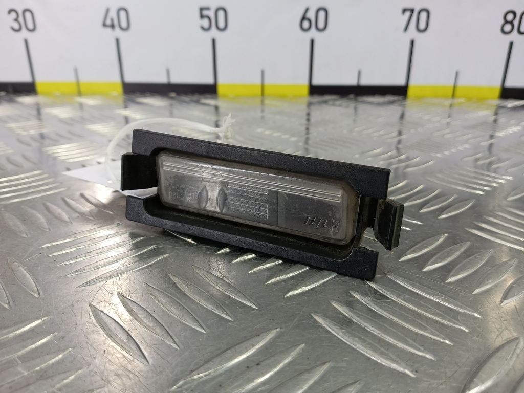 фонарь номерного знака Kia Ceed  92502-1H500, 980 рублей, Москва