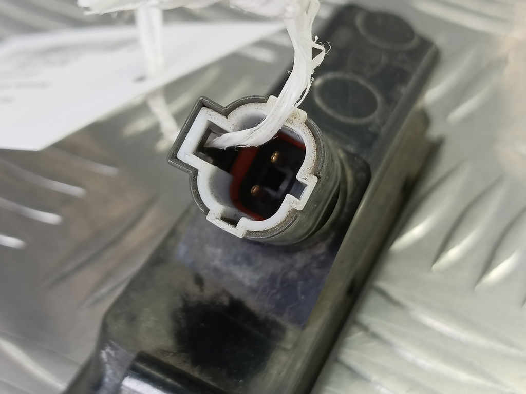 фонарь номерного знака Kia Ceed  92502-1H500, 980 рублей, Москва