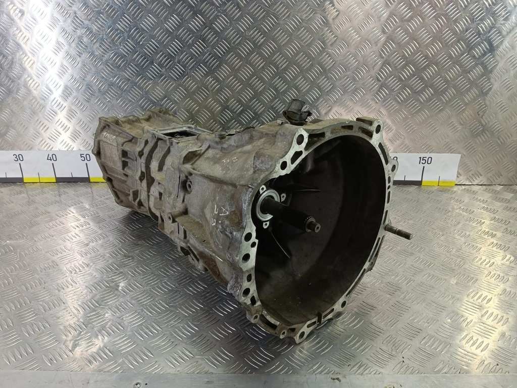 мкпп SUZUKI Grand Vitara 2.4 MT (169 л.с.)Grand Vitara  II рестайлинг (2008—2012) Внедорожник 2471178K00, 25700 рублей, Москва