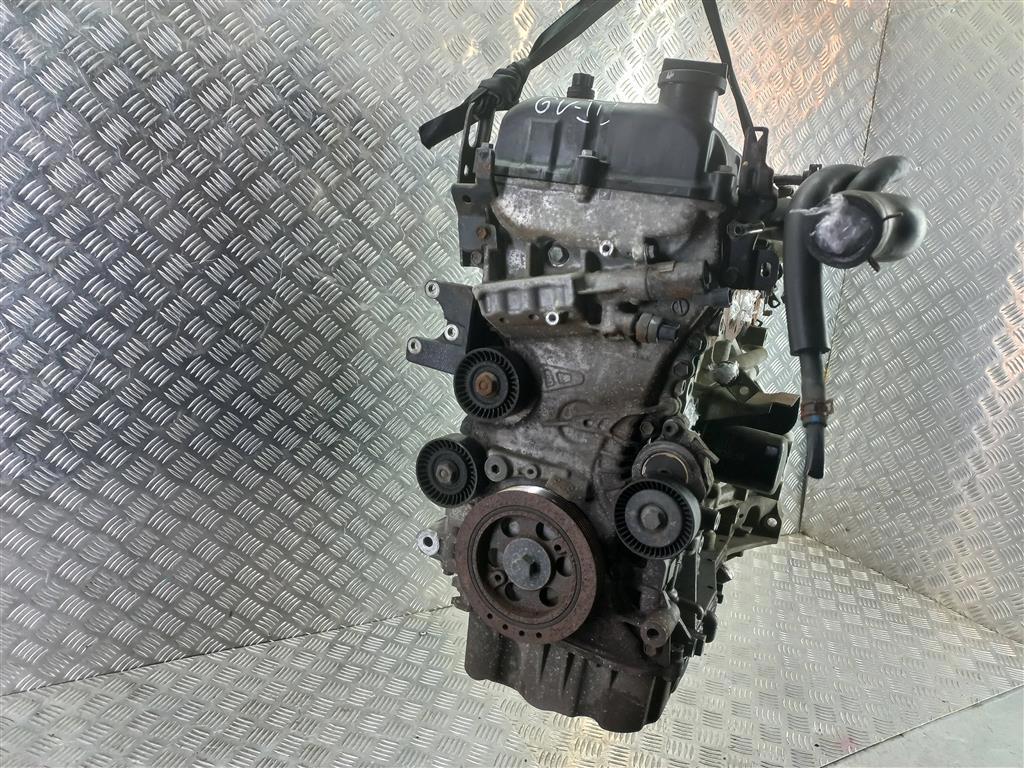 двигатель SUZUKI Grand Vitara 2.4 MT (169 л.с.)Grand Vitara  II рестайлинг (2008—2012) Внедорожник J24B, 270650 рублей, Москва