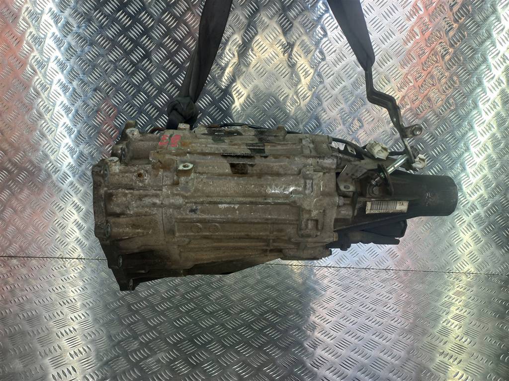 кпп раздаточная (раздатка) SUZUKI Grand Vitara 2.4 MT (169 л.с.)Grand Vitara  II рестайлинг (2008—2012) Внедорожник 2951166J30, 30300 рублей, Москва