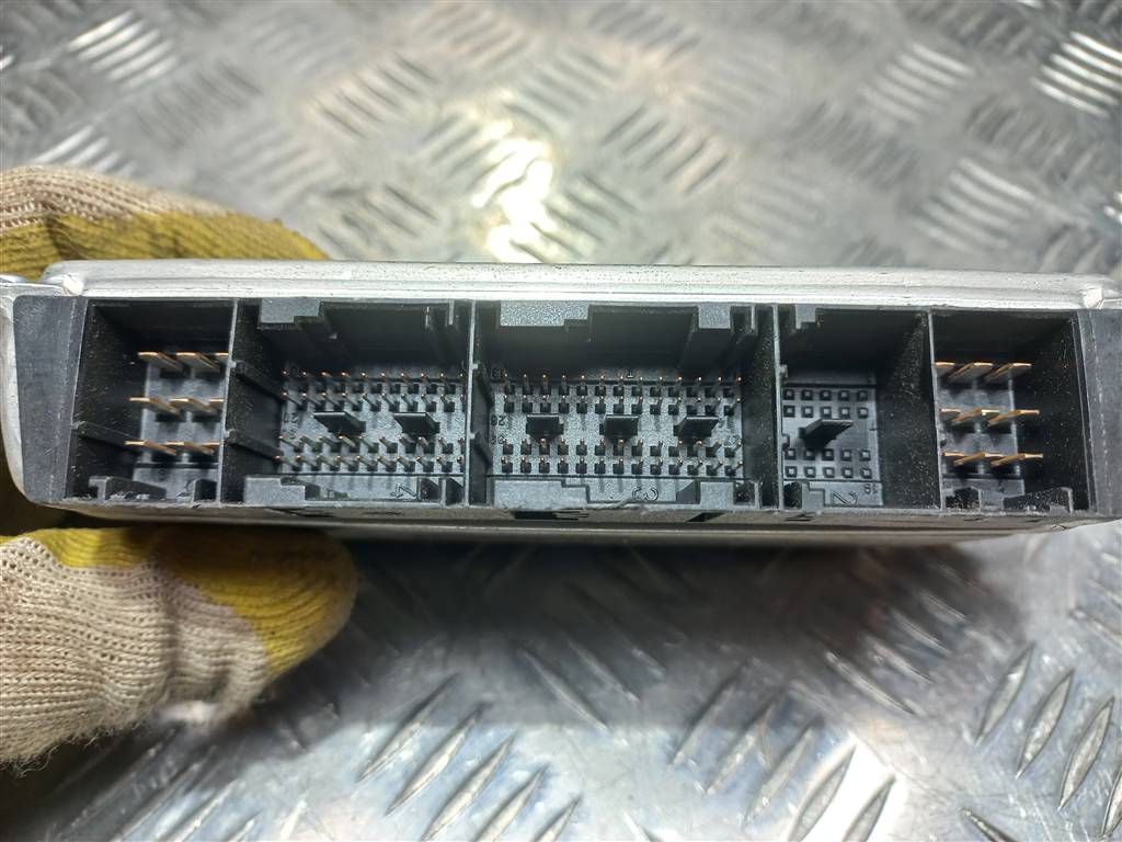 блок управления двигателем HONDA JAZZ 1.3 CVT (83 л.с.)Jazz  GD (2001—2005) Хетчбэк 37820PWEG06, 2130 рублей, Москва