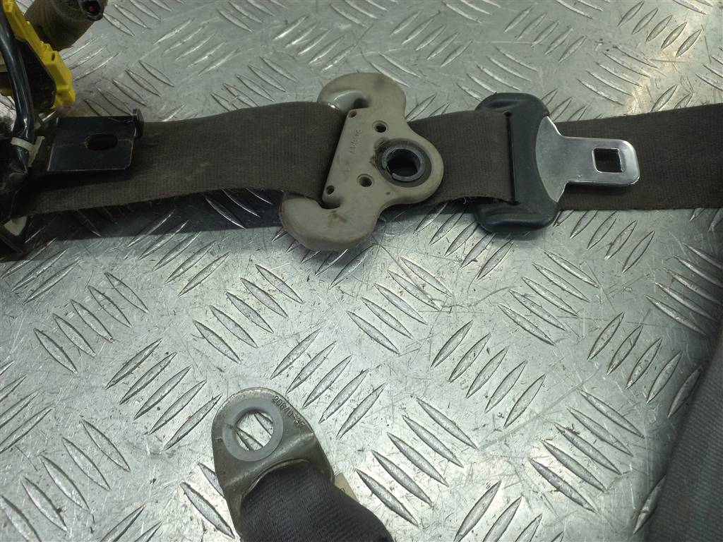 ремень безопасности HONDA Accord 2.0 AT (155 л.с.)Accord  VII (2002—2006) Седан 81450SEAG02ZA, 2700 рублей, Москва