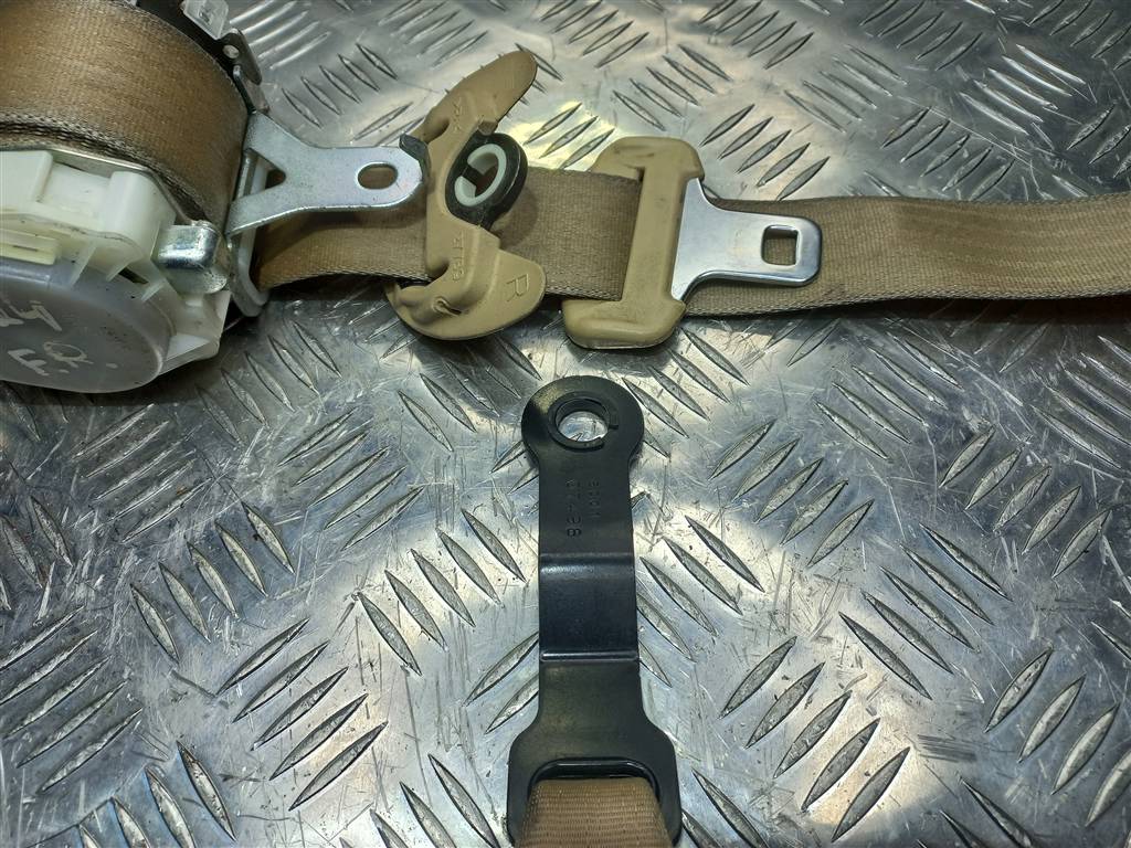 ремень безопасности SUBARU Tribeca 3.0 4WD AT (250 л.с.)Tribeca  WX (2004—2007) Внедорожник 64620XA00AEU, 3050 рублей, Москва