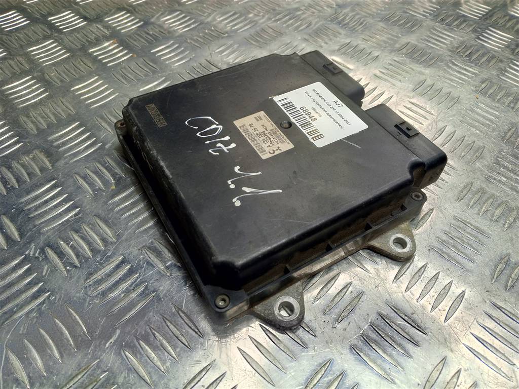 блок управления двигателем MITSUBISHI COLT  1860A708, 2700 рублей, Москва