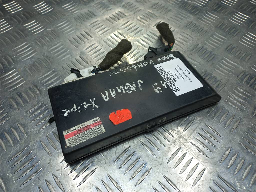 блок комфорта Jaguar X-TYPE  C2S33670, 5000 рублей, Москва