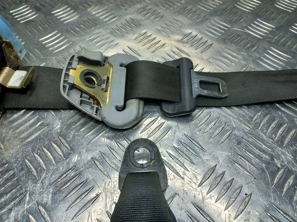 ремень безопасности Hyundai GETZ 1.4 AT (97 л.с.)Getz  I рестайлинг (2005—2011) Хетчбэк 888701C901WK, 2130 рублей, Москва