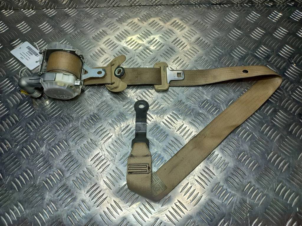 ремень безопасности SUBARU Tribeca 3.0 4WD AT (250 л.с.)Tribeca  WX (2004—2007) Внедорожник 64621XA02AEU, 4540 рублей, Москва