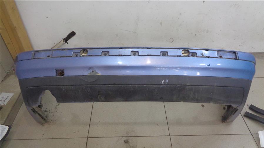 Бампер задний BMW 3-Series E36/4