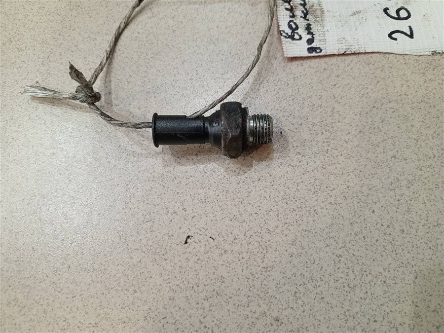 Датчик давления масла ДВС Volvo XC90 C