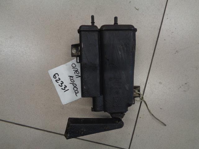 Абсорбер фильтр угольный Opel Corsa D