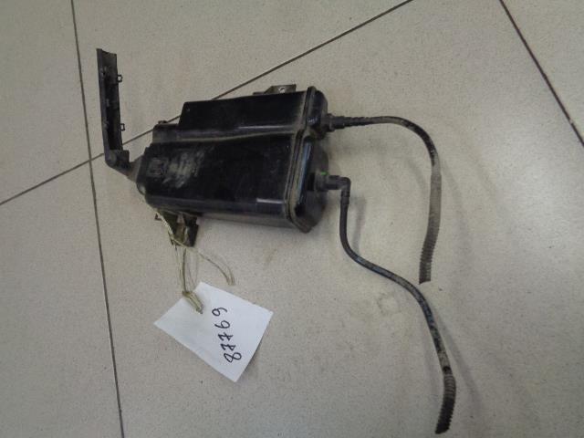 Абсорбер фильтр угольный Opel Corsa D