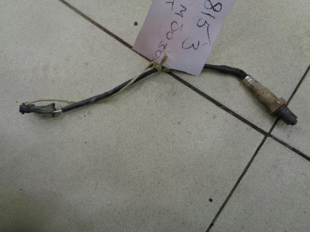 Датчик кислородный нижний BYD F3