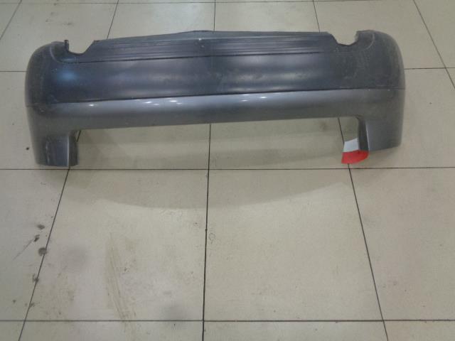 Бампер задний Audi A6 C5