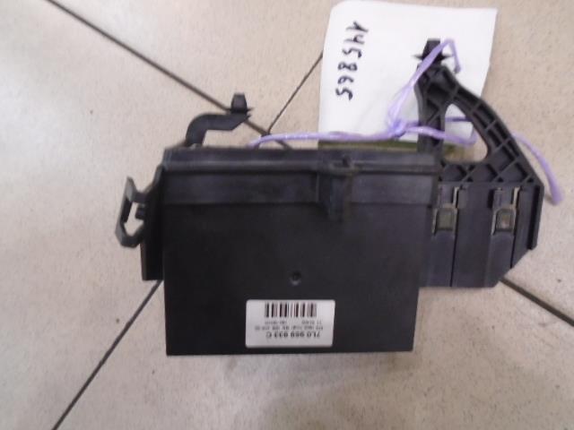 Блок комфорта Porsche Cayenne 9PA