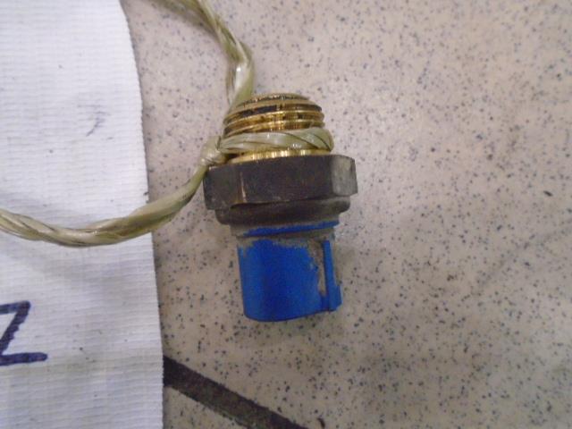 Датчик давления масла АКПП Porsche Cayenne 9PA